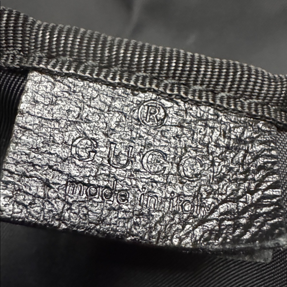 Gucci diaper messenger bag - Picture 6 of 14